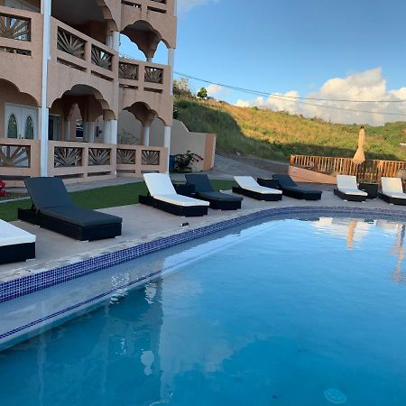 La Heliconia & Day Spa St. George's Екстериор снимка