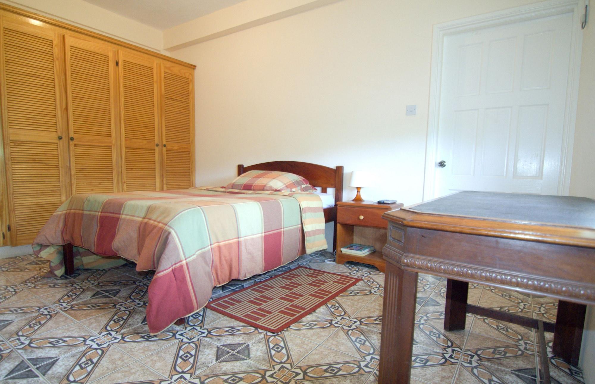 La Heliconia & Day Spa St. George's Екстериор снимка
