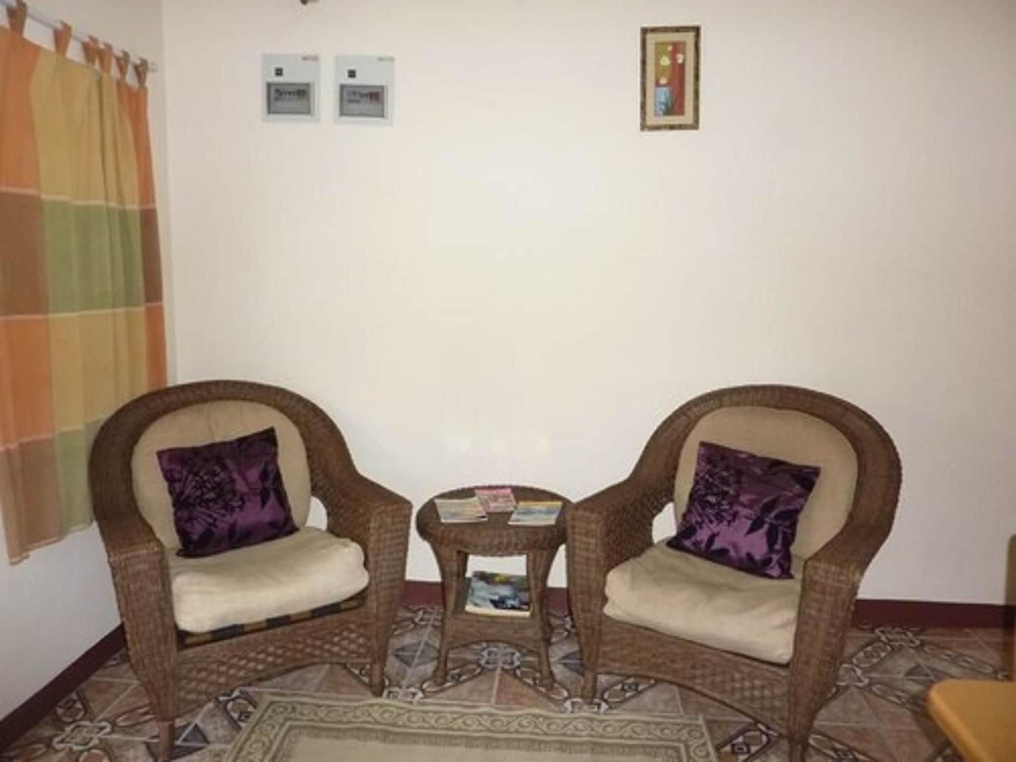 La Heliconia & Day Spa St. George's Екстериор снимка