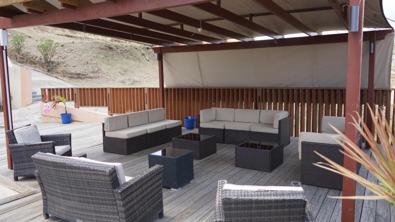 La Heliconia & Day Spa St. George's Екстериор снимка