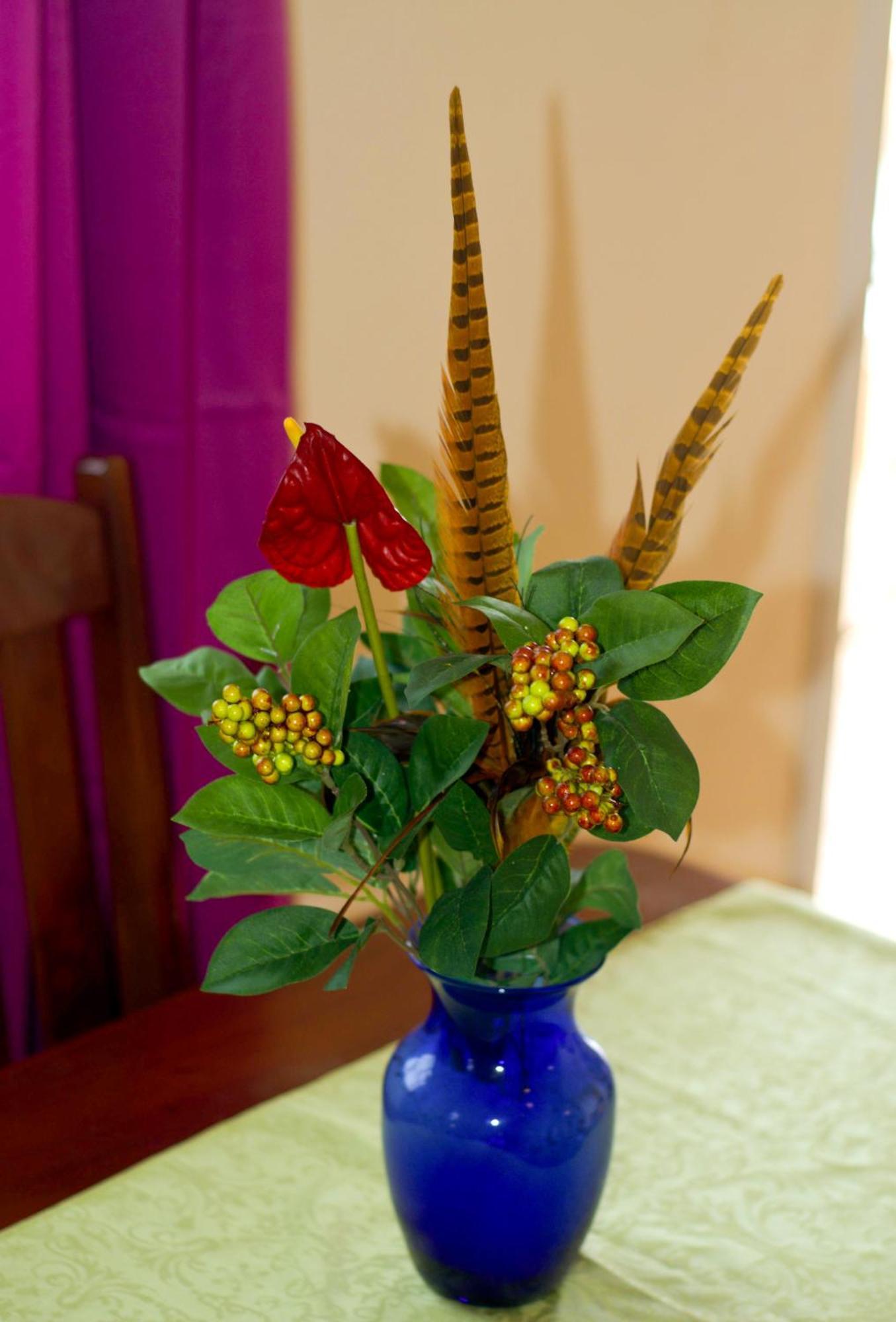 La Heliconia & Day Spa St. George's Екстериор снимка
