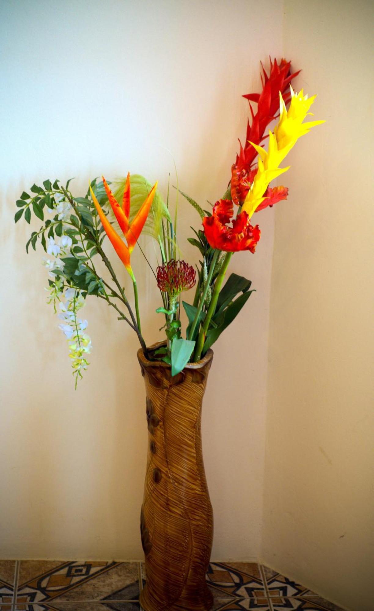 La Heliconia & Day Spa St. George's Екстериор снимка