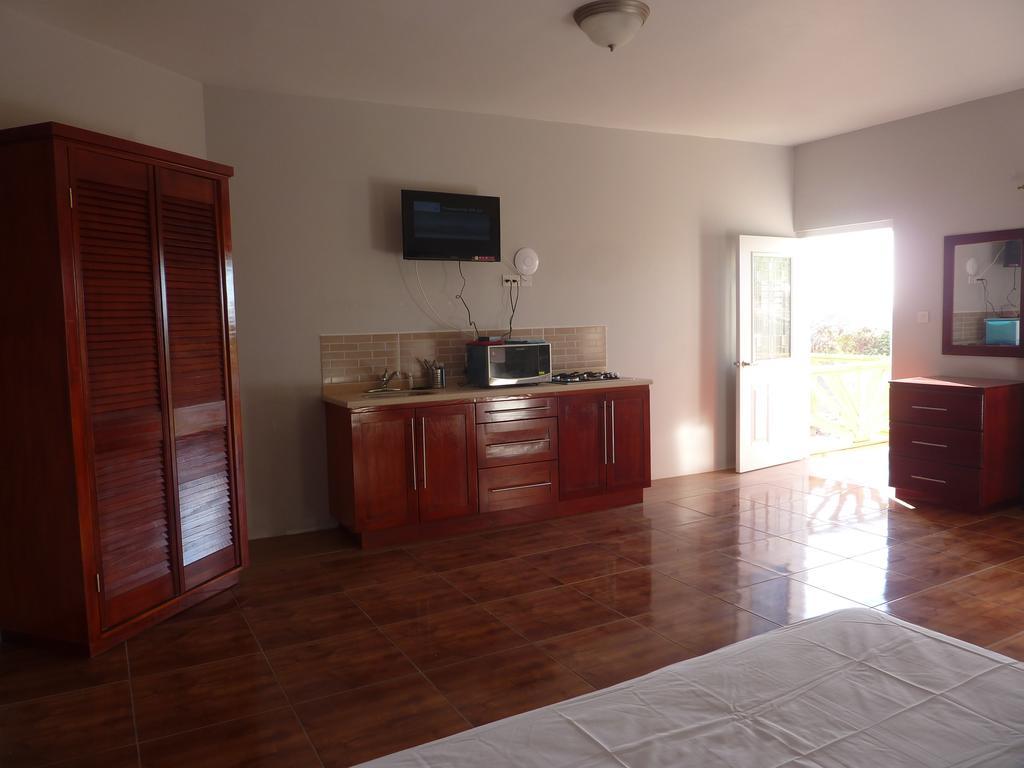 La Heliconia & Day Spa St. George's Екстериор снимка