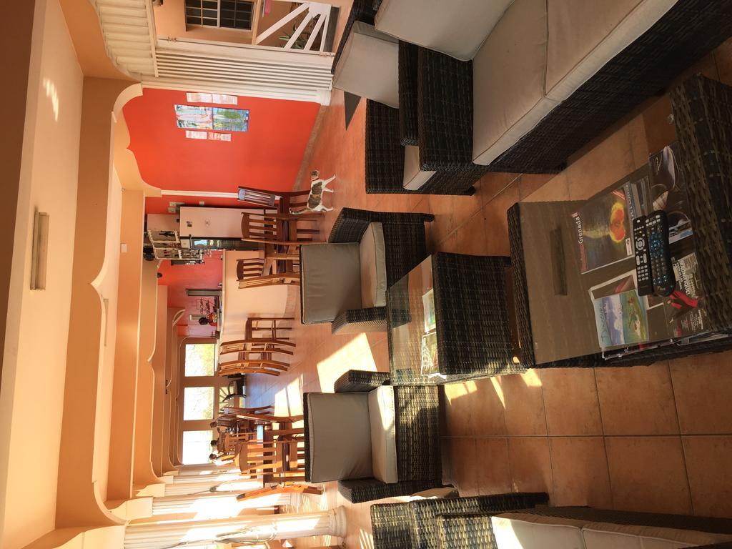 La Heliconia & Day Spa St. George's Екстериор снимка