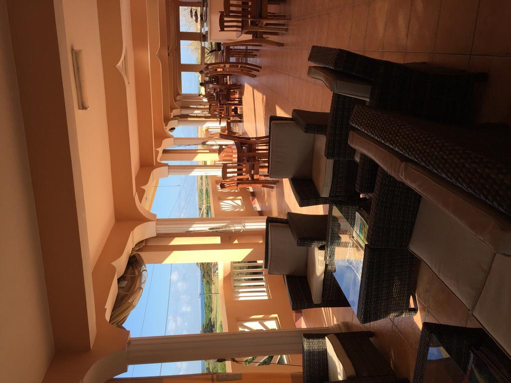 La Heliconia & Day Spa St. George's Екстериор снимка