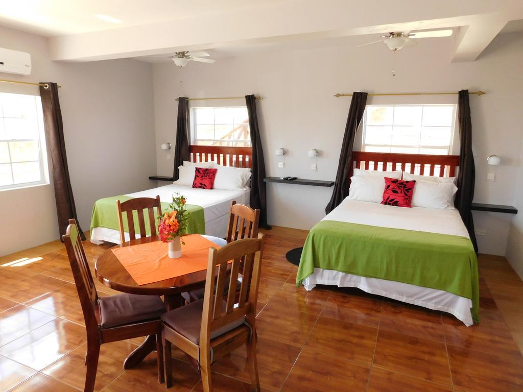 La Heliconia & Day Spa St. George's Екстериор снимка