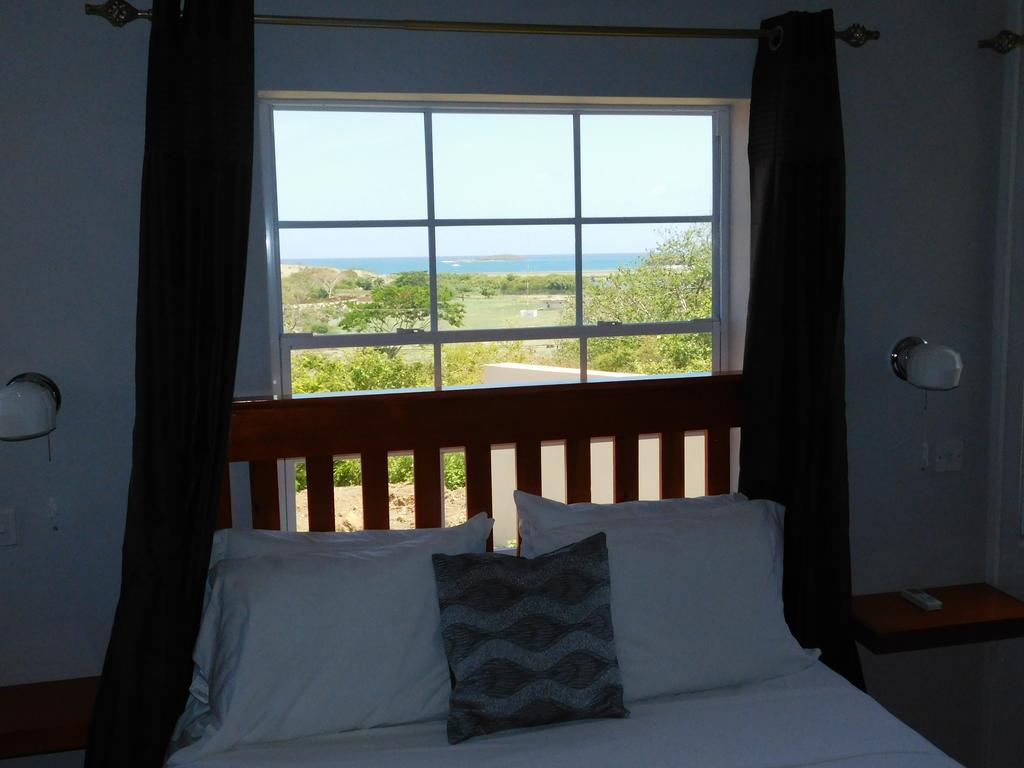 La Heliconia & Day Spa St. George's Екстериор снимка