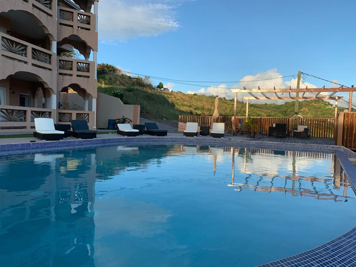 La Heliconia & Day Spa St. George's Екстериор снимка